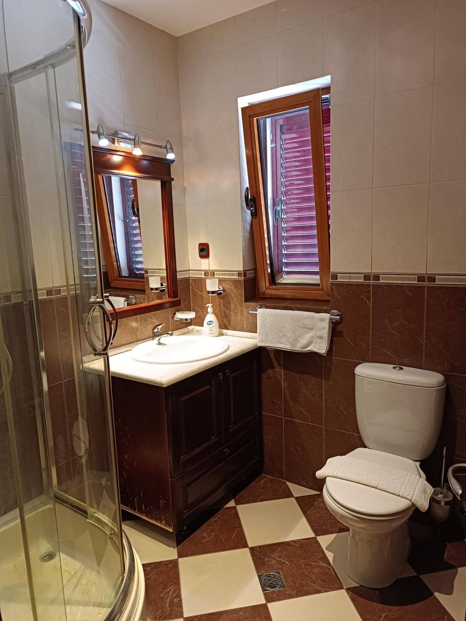 Villa Roselina Budva Zewnętrze zdjęcie
