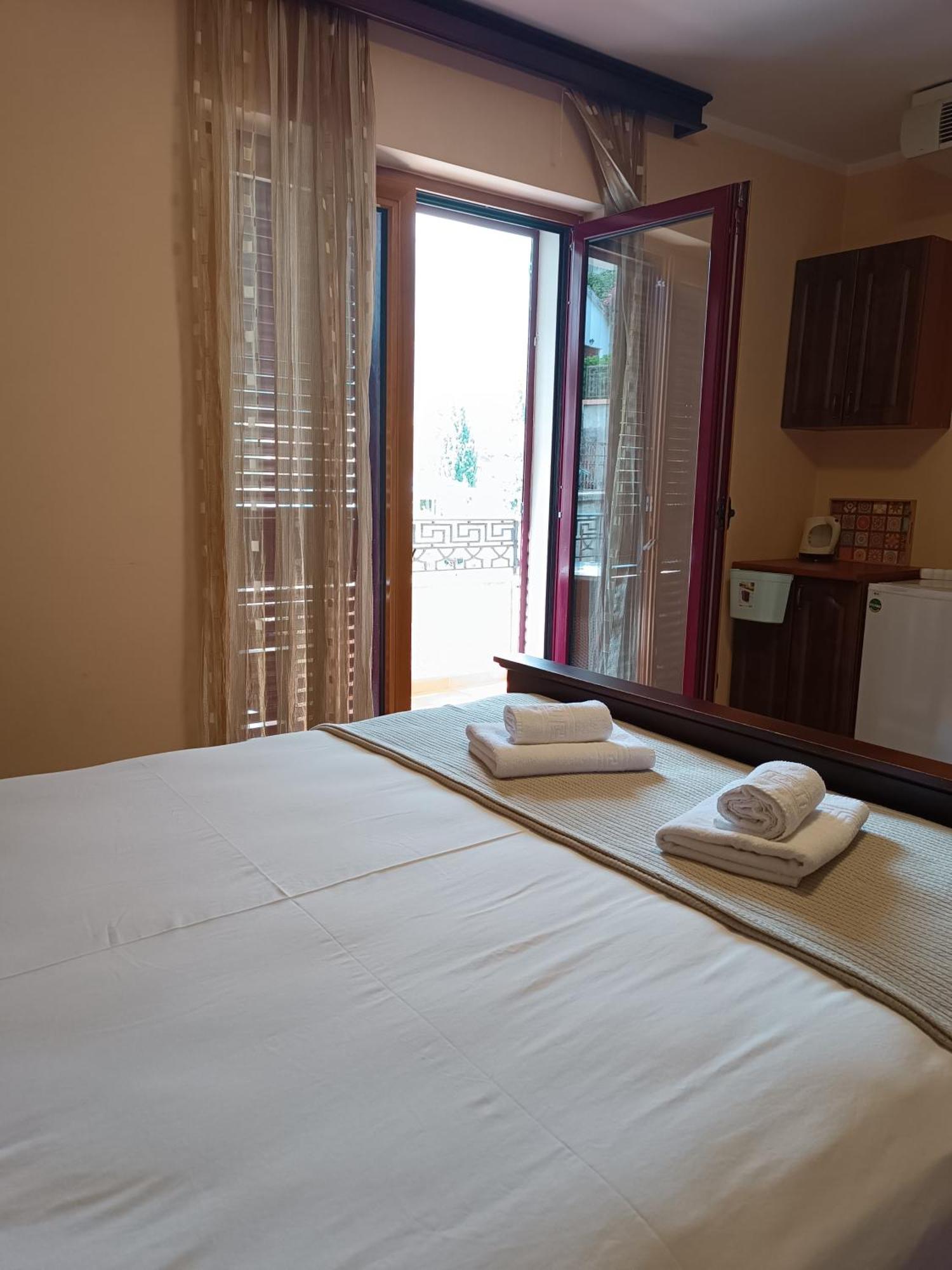 Villa Roselina Budva Zewnętrze zdjęcie