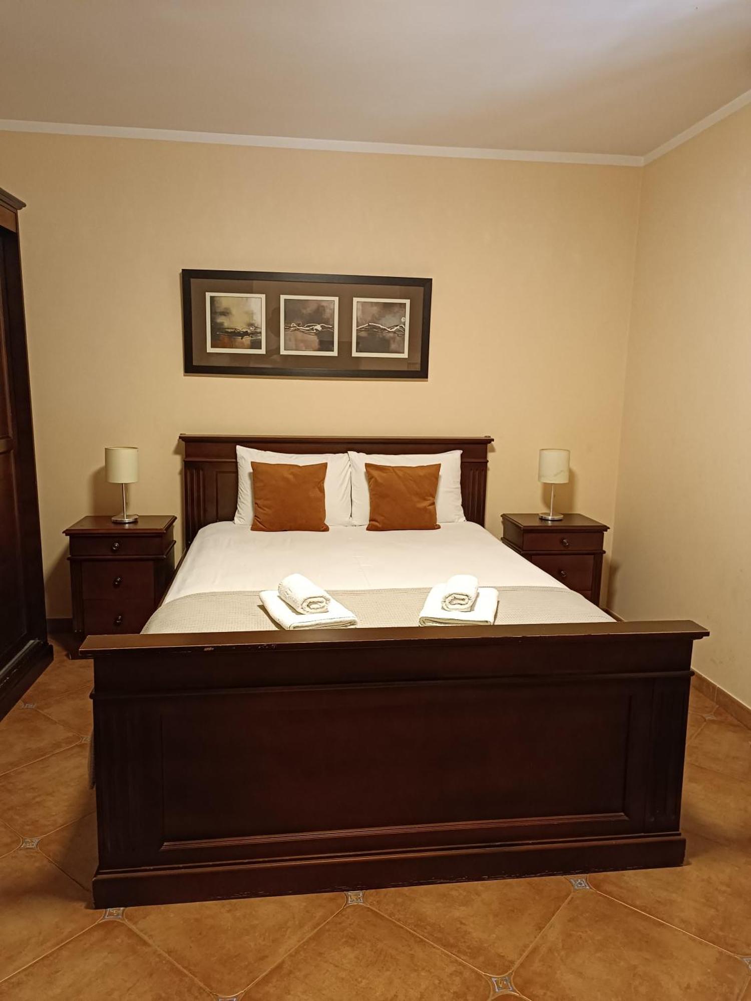Villa Roselina Budva Zewnętrze zdjęcie