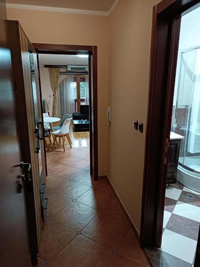 Villa Roselina Budva Zewnętrze zdjęcie