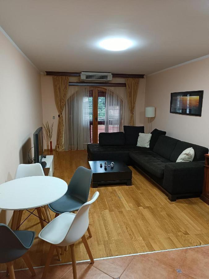 Villa Roselina Budva Zewnętrze zdjęcie