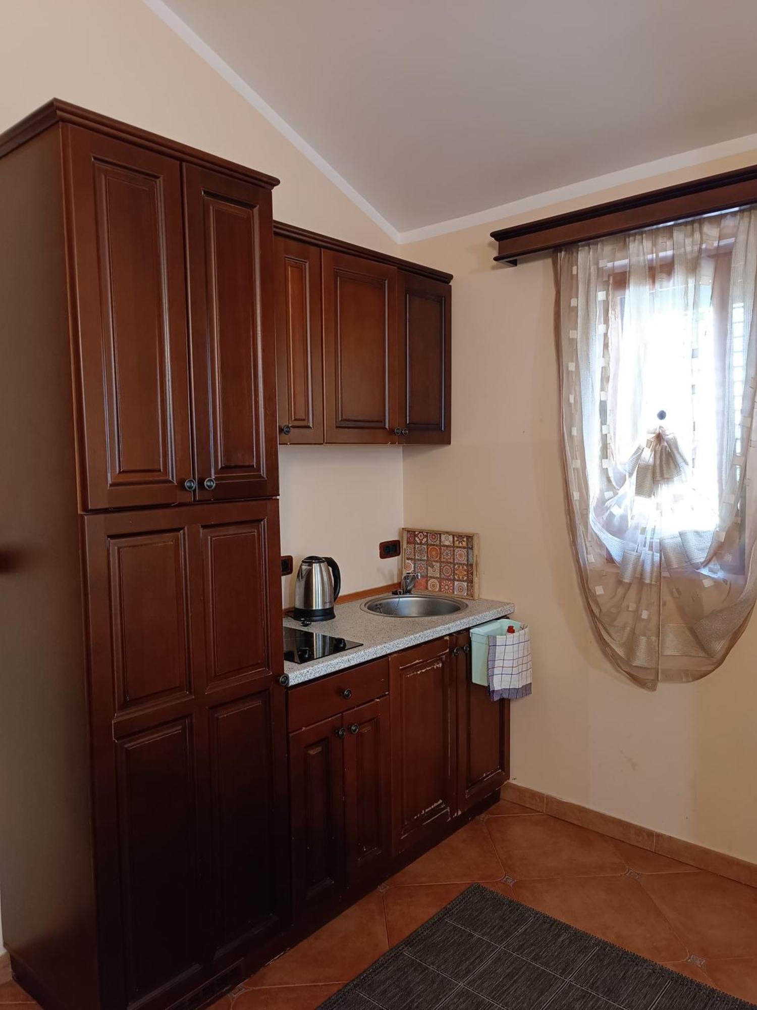 Villa Roselina Budva Pokój zdjęcie