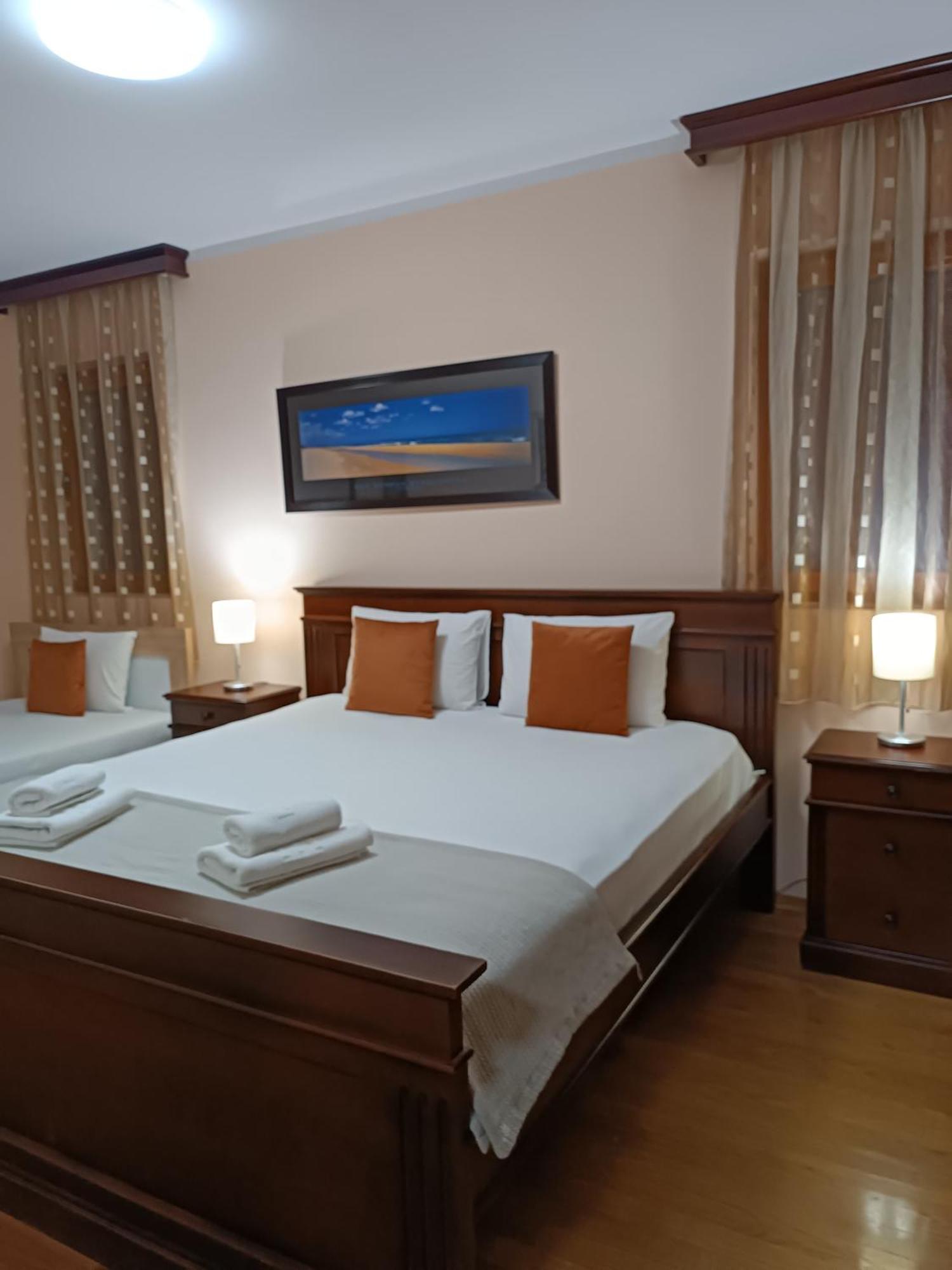 Villa Roselina Budva Pokój zdjęcie