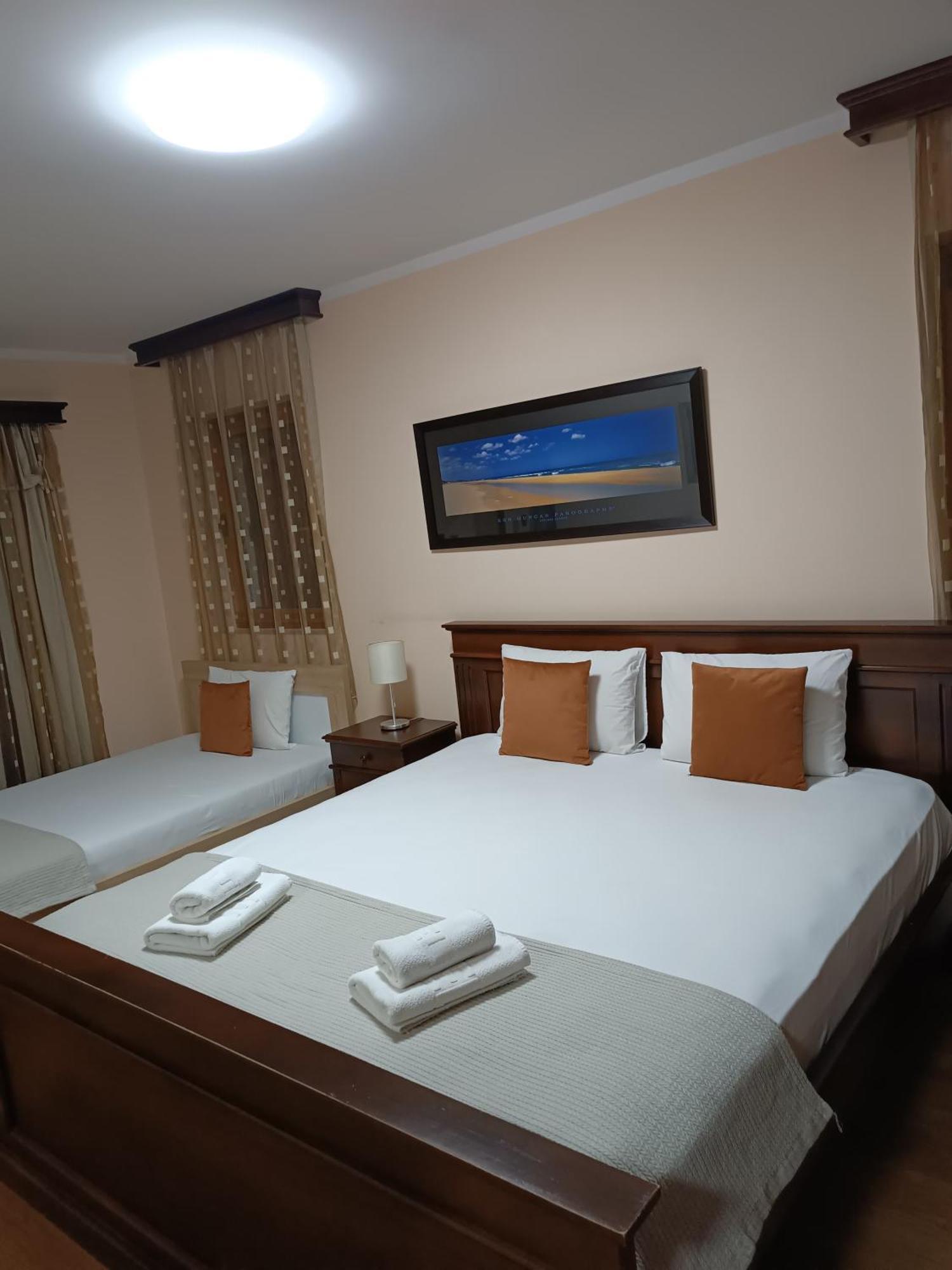 Villa Roselina Budva Pokój zdjęcie