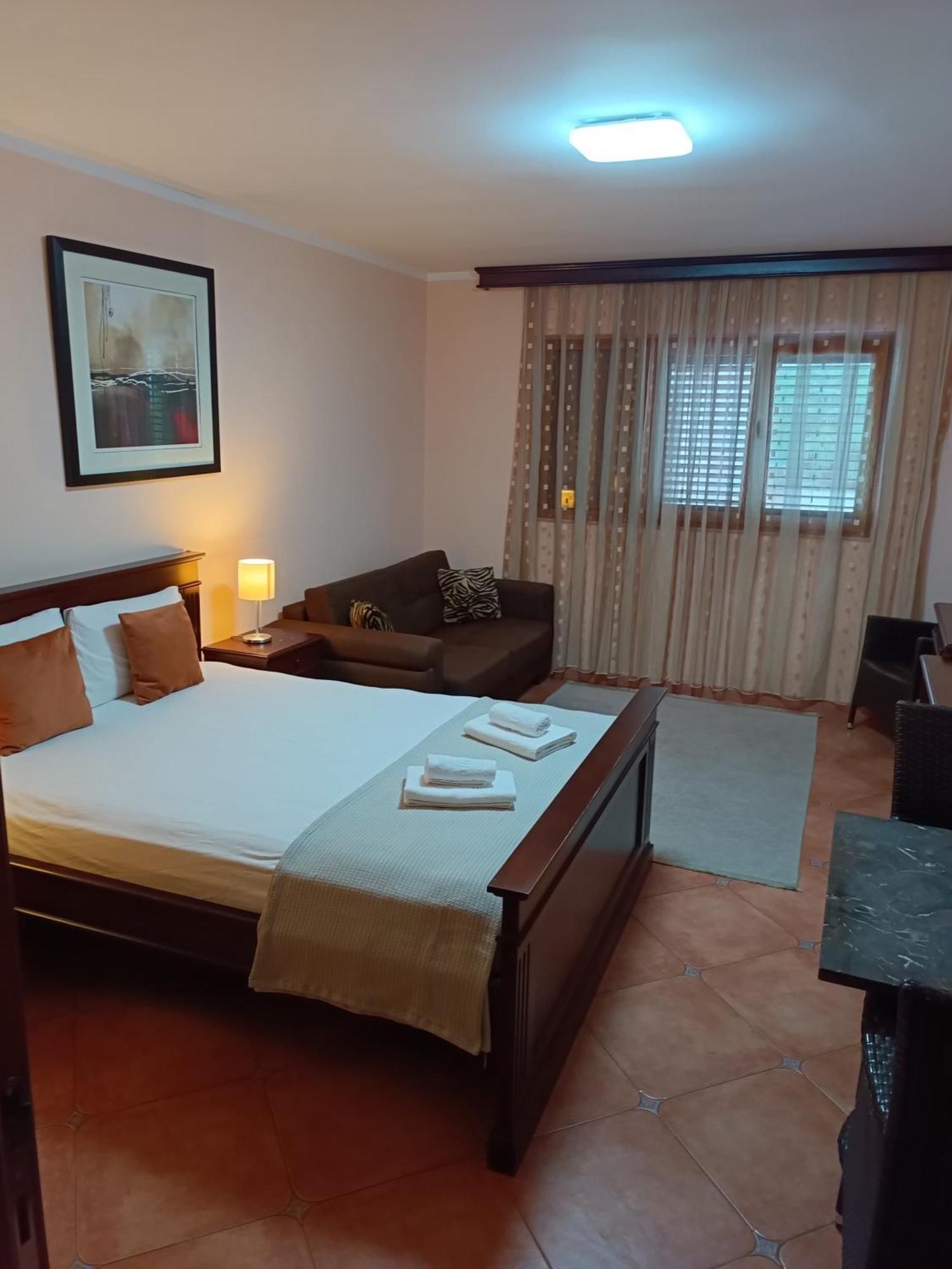 Villa Roselina Budva Pokój zdjęcie