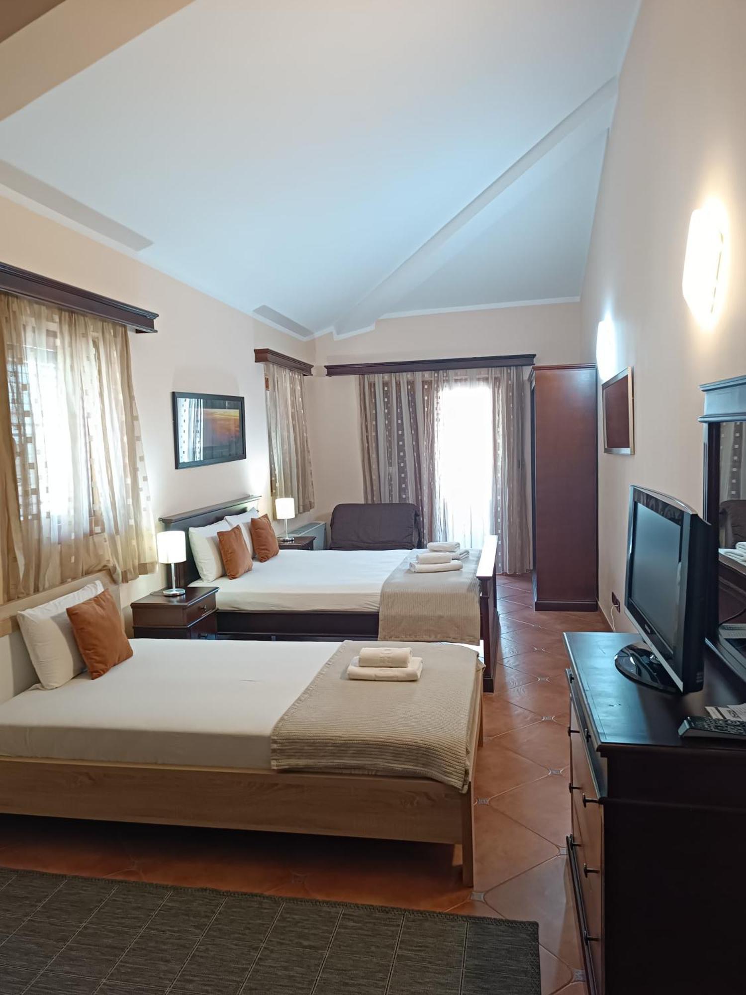 Villa Roselina Budva Pokój zdjęcie