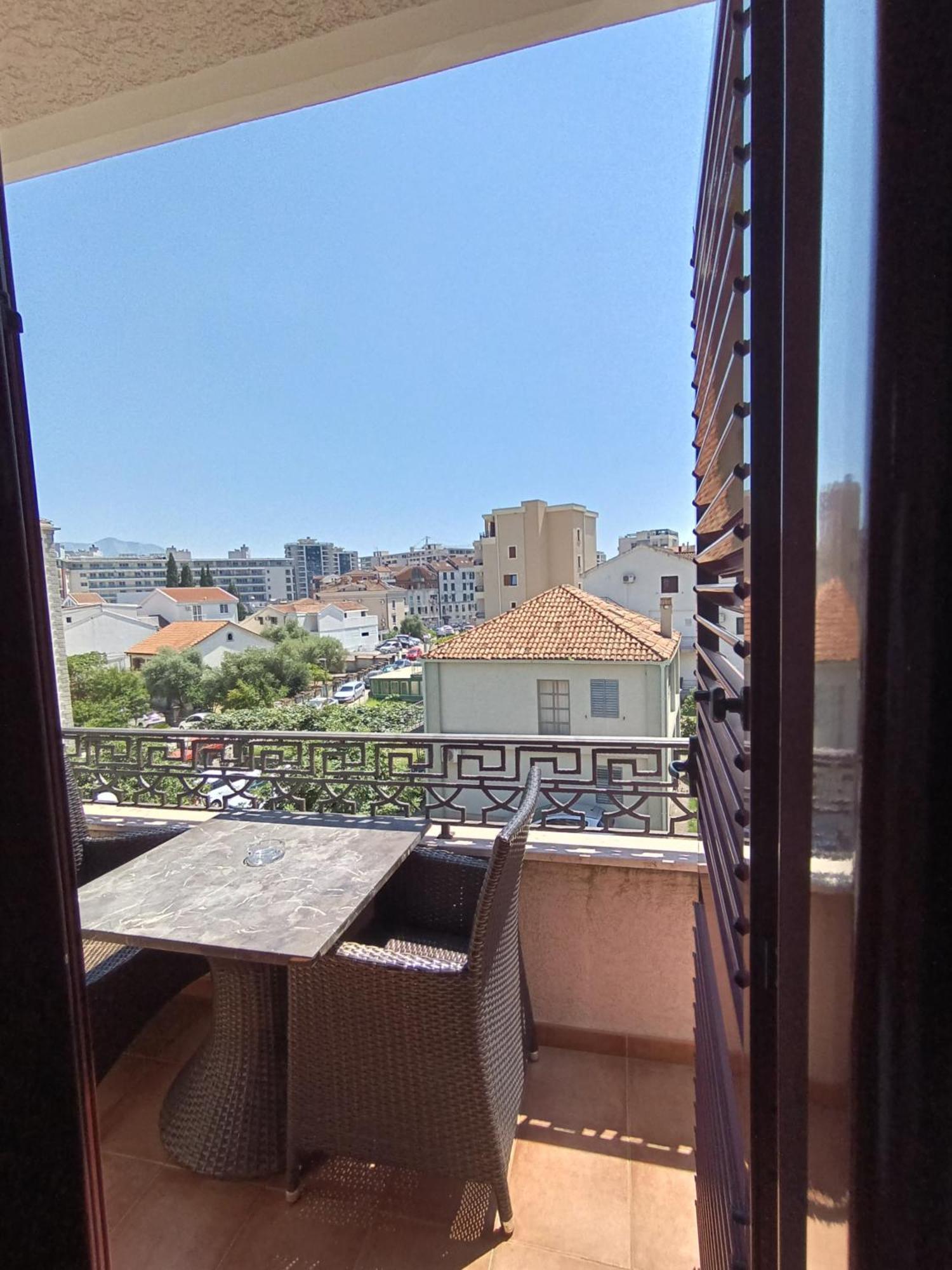 Villa Roselina Budva Pokój zdjęcie