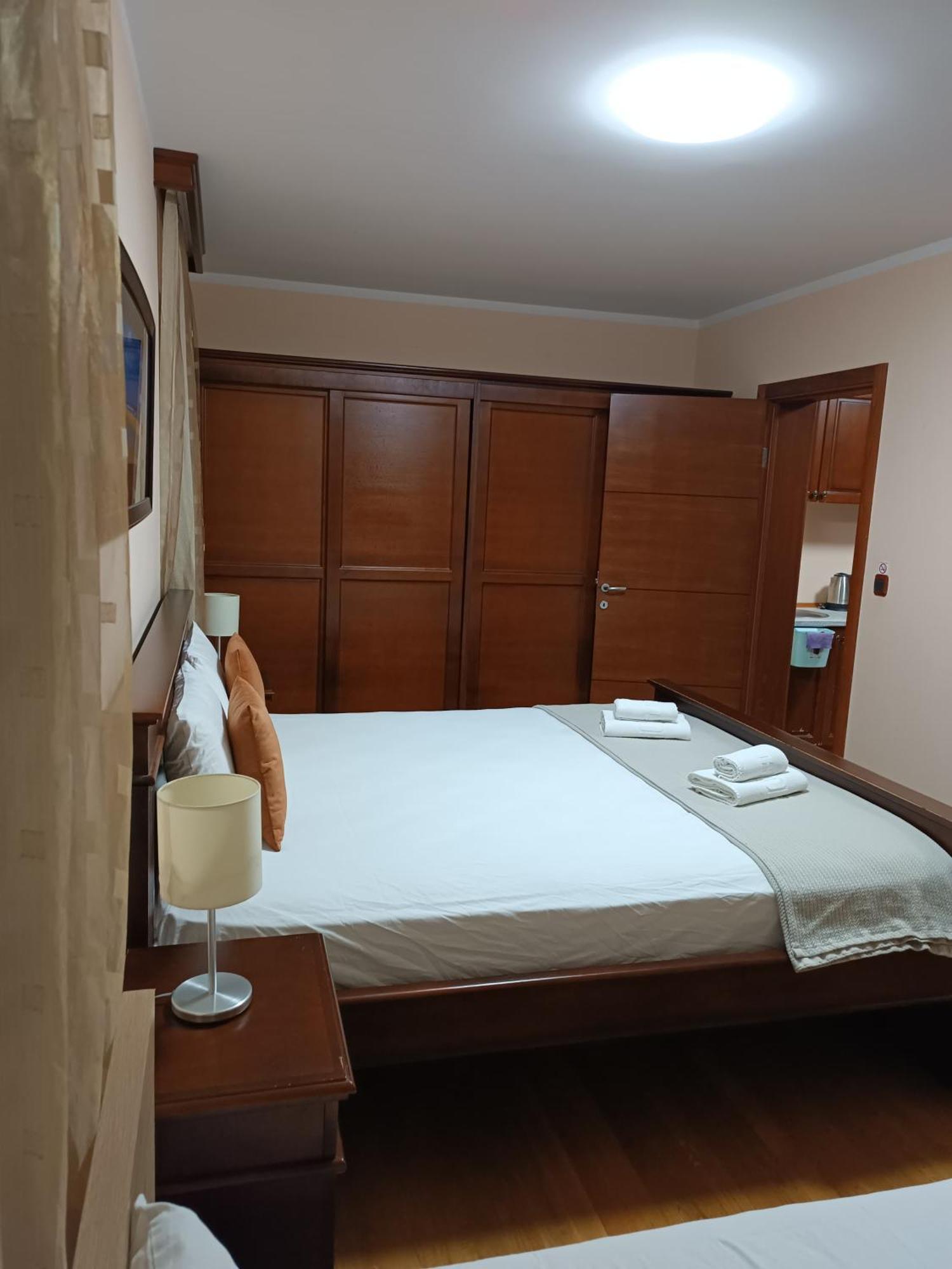 Villa Roselina Budva Pokój zdjęcie