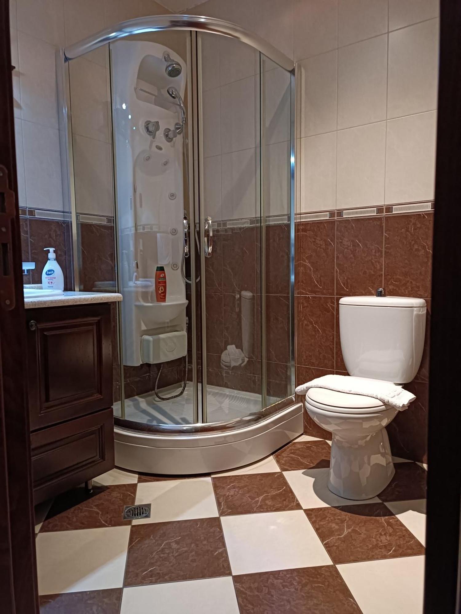 Villa Roselina Budva Pokój zdjęcie