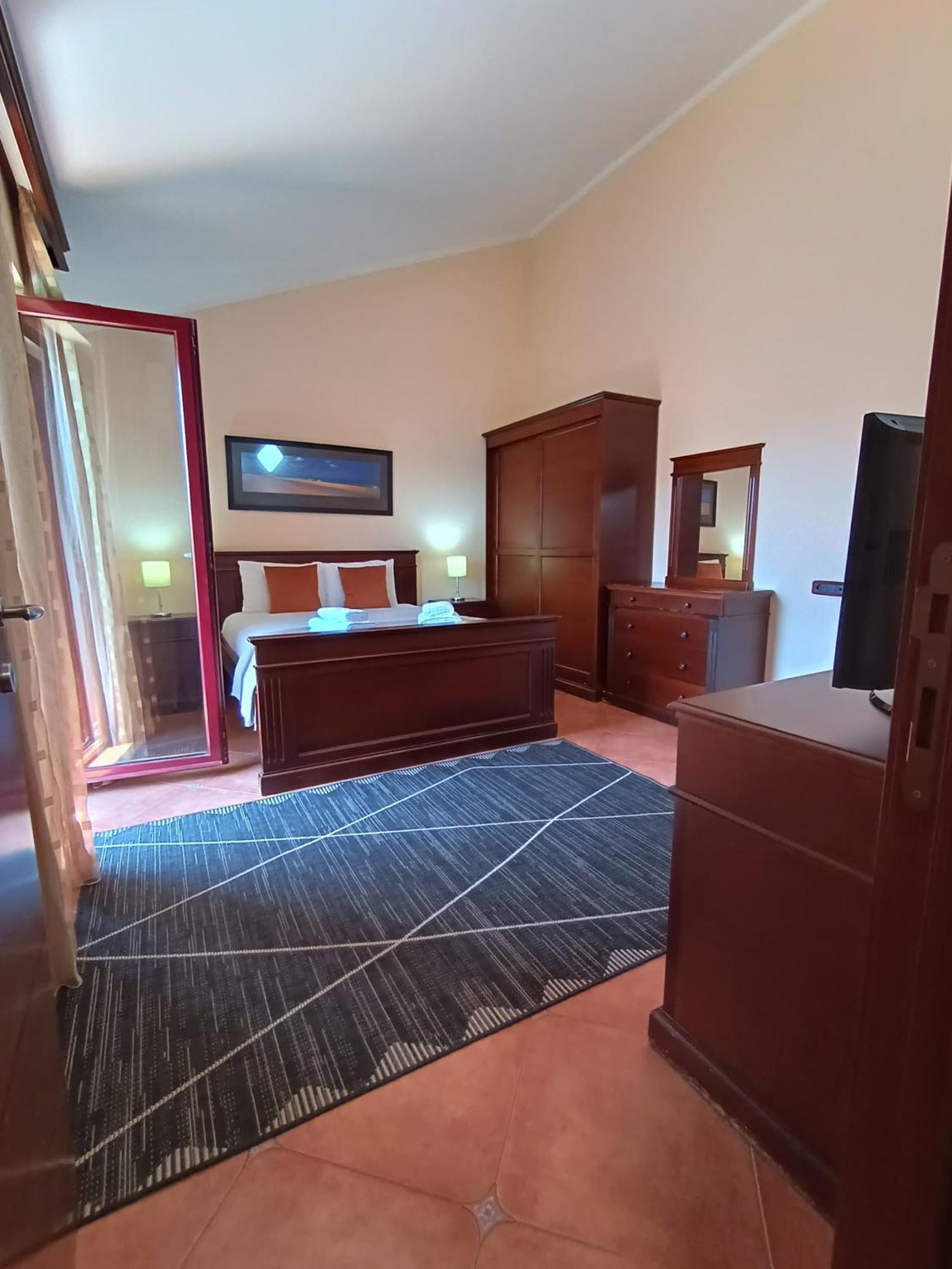Villa Roselina Budva Pokój zdjęcie