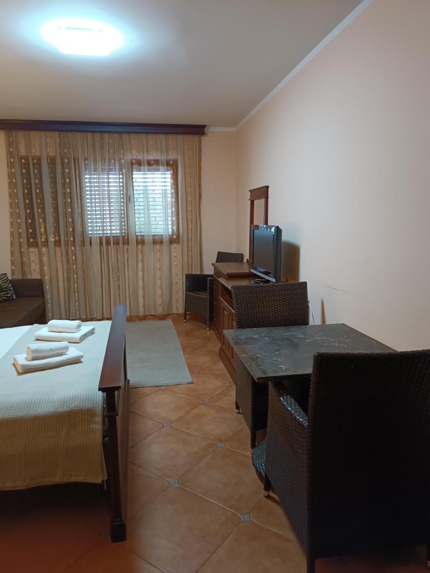 Villa Roselina Budva Pokój zdjęcie