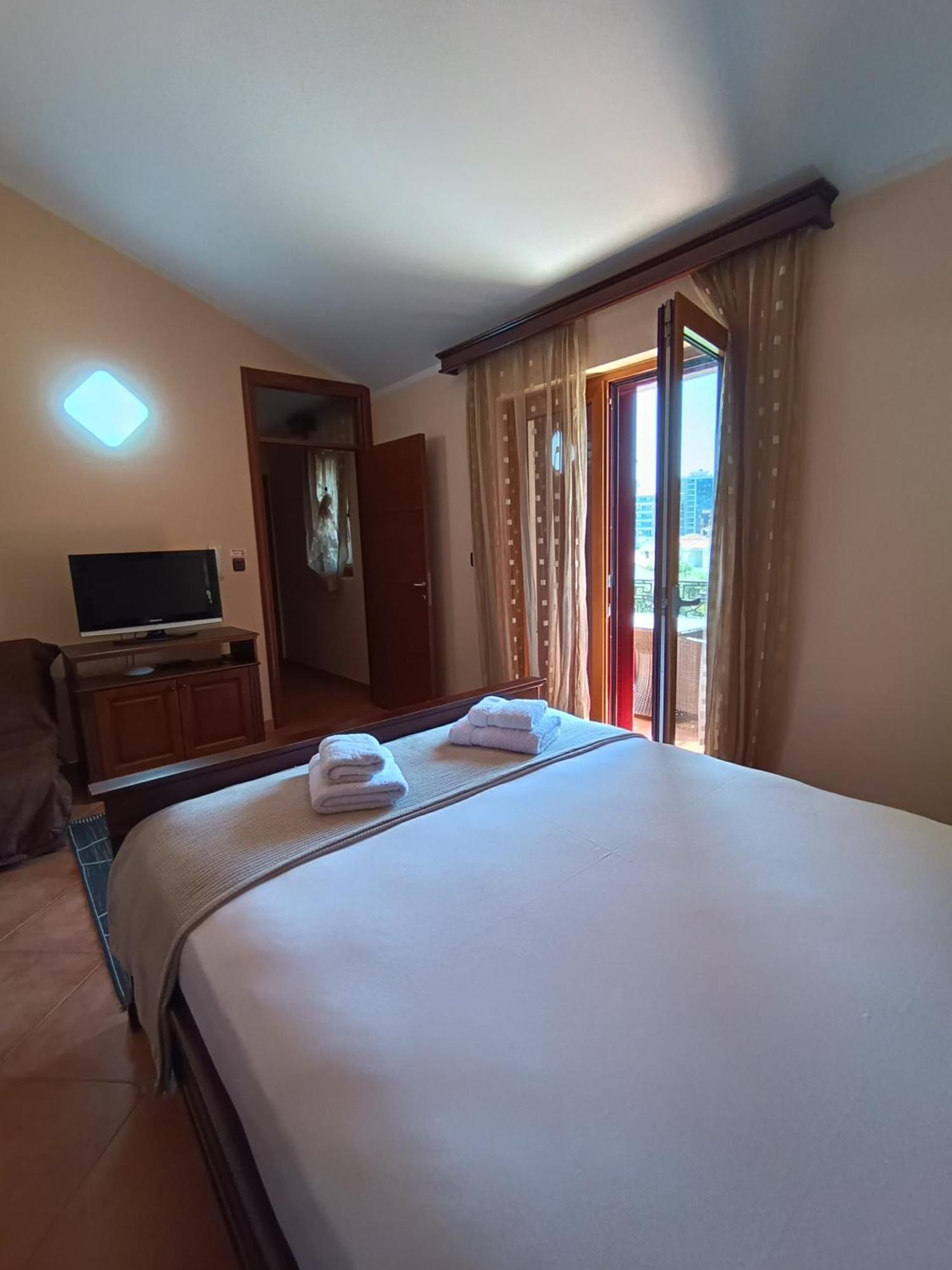 Villa Roselina Budva Pokój zdjęcie