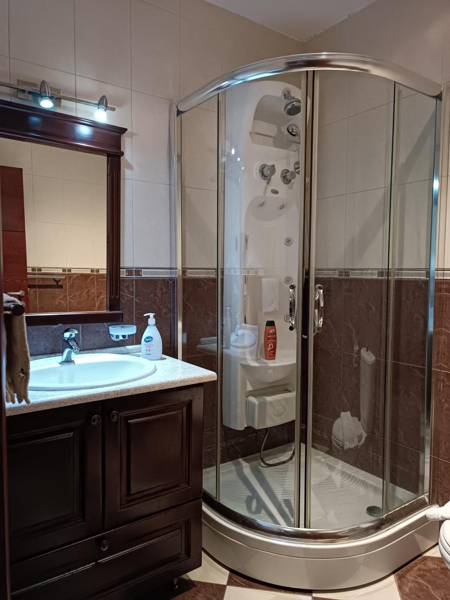 Villa Roselina Budva Pokój zdjęcie