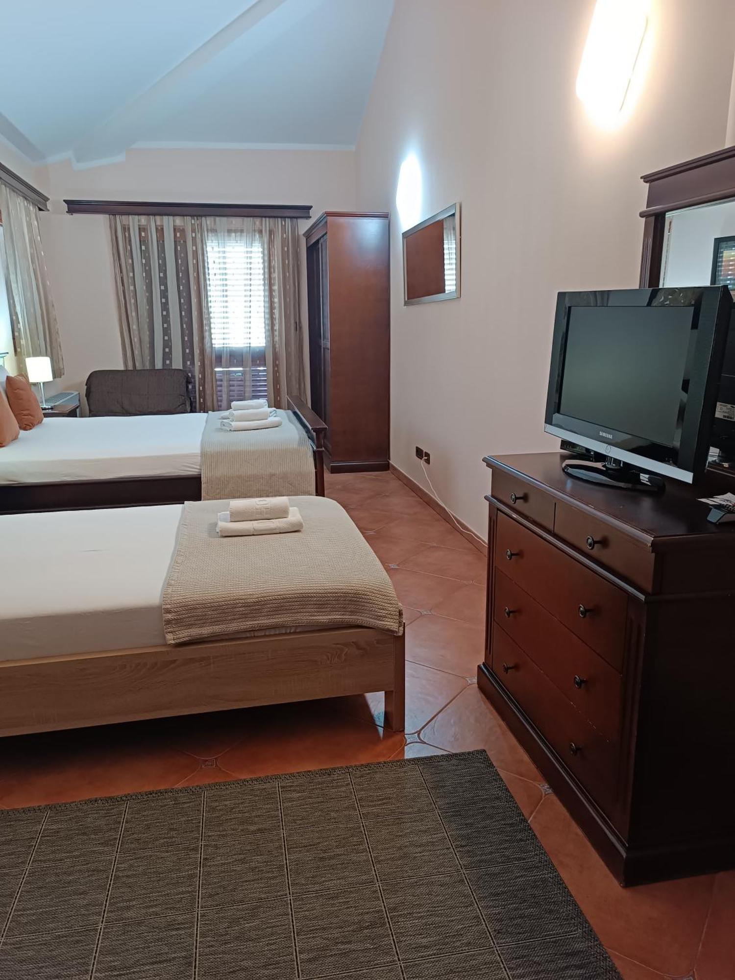 Villa Roselina Budva Pokój zdjęcie
