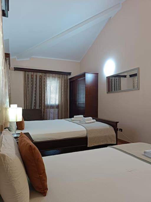 Villa Roselina Budva Zewnętrze zdjęcie