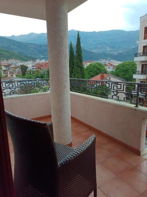 Villa Roselina Budva Zewnętrze zdjęcie