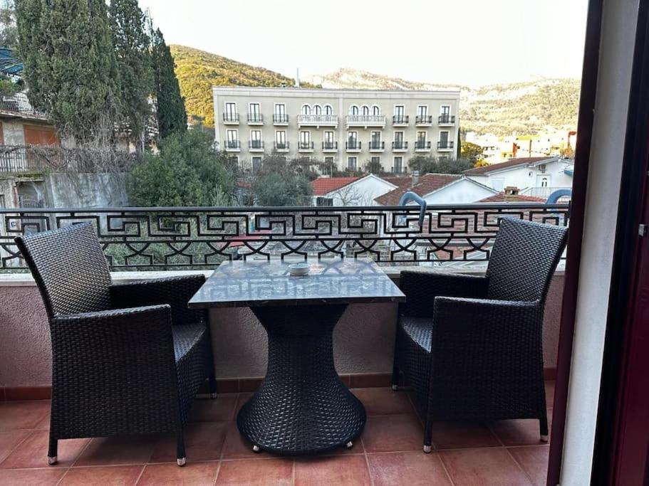 Villa Roselina Budva Zewnętrze zdjęcie