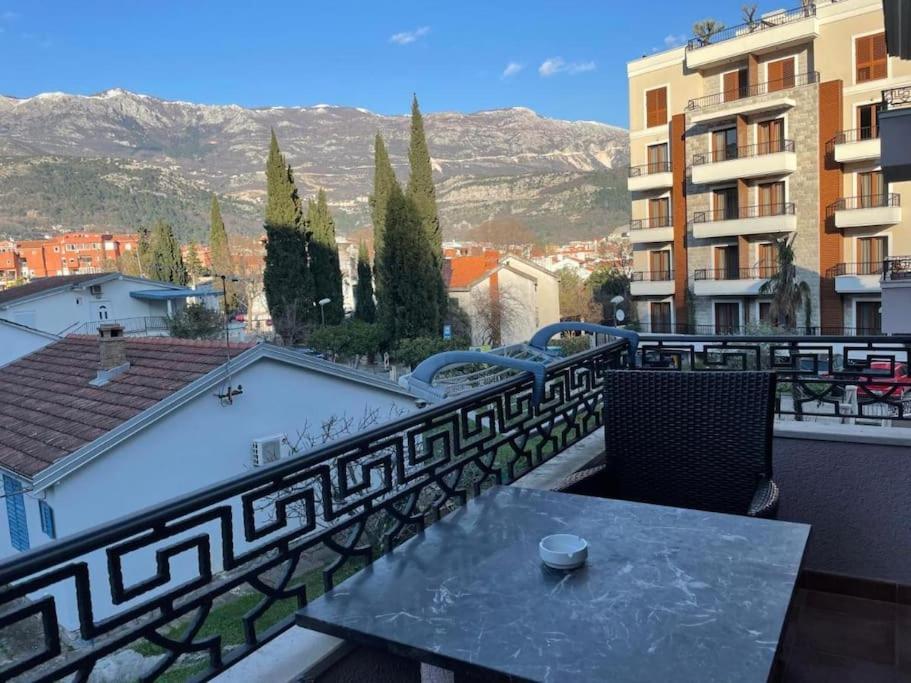 Villa Roselina Budva Zewnętrze zdjęcie